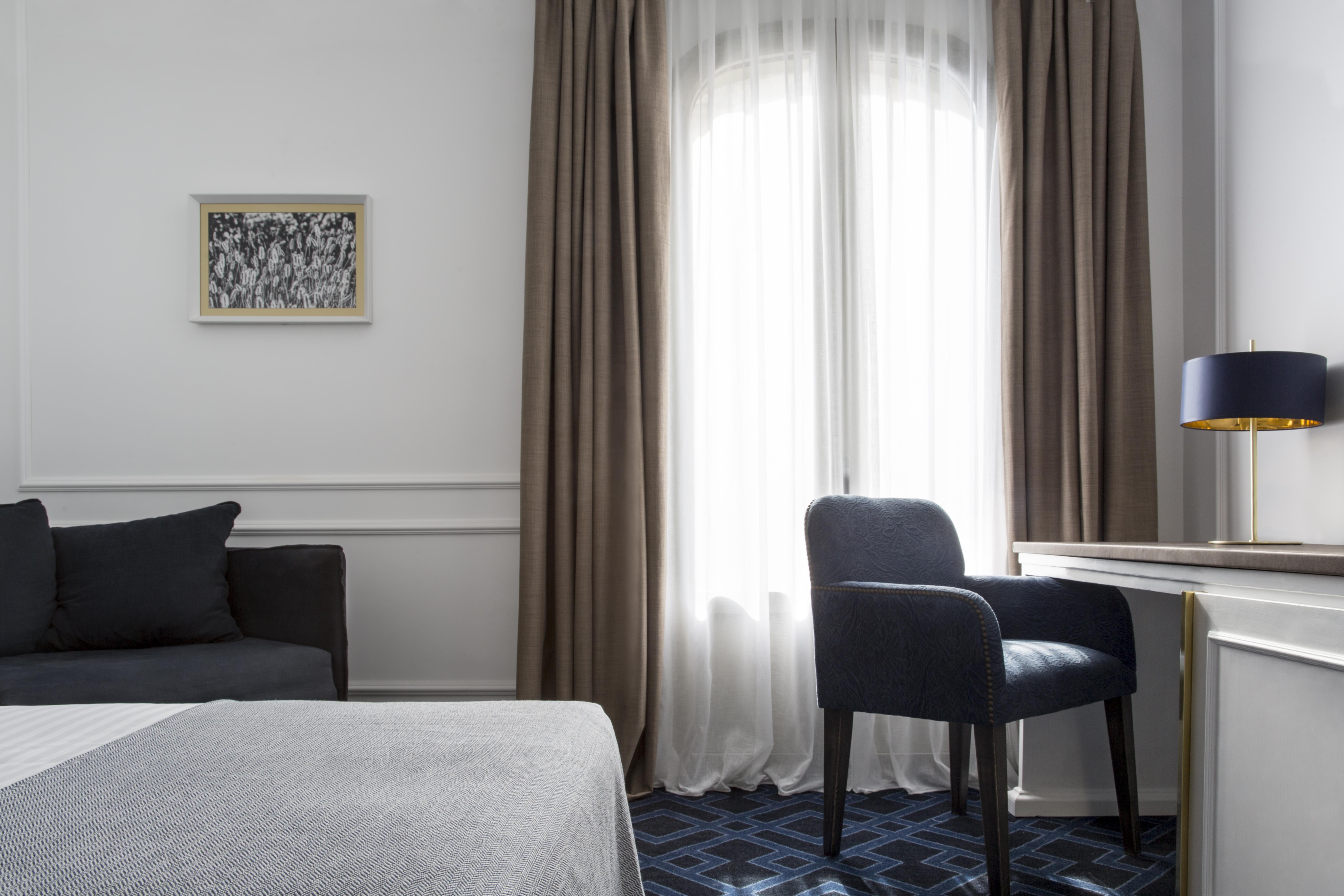 Hotel Midmost By Majestic Hotel Group Barcelona Exteriör bild