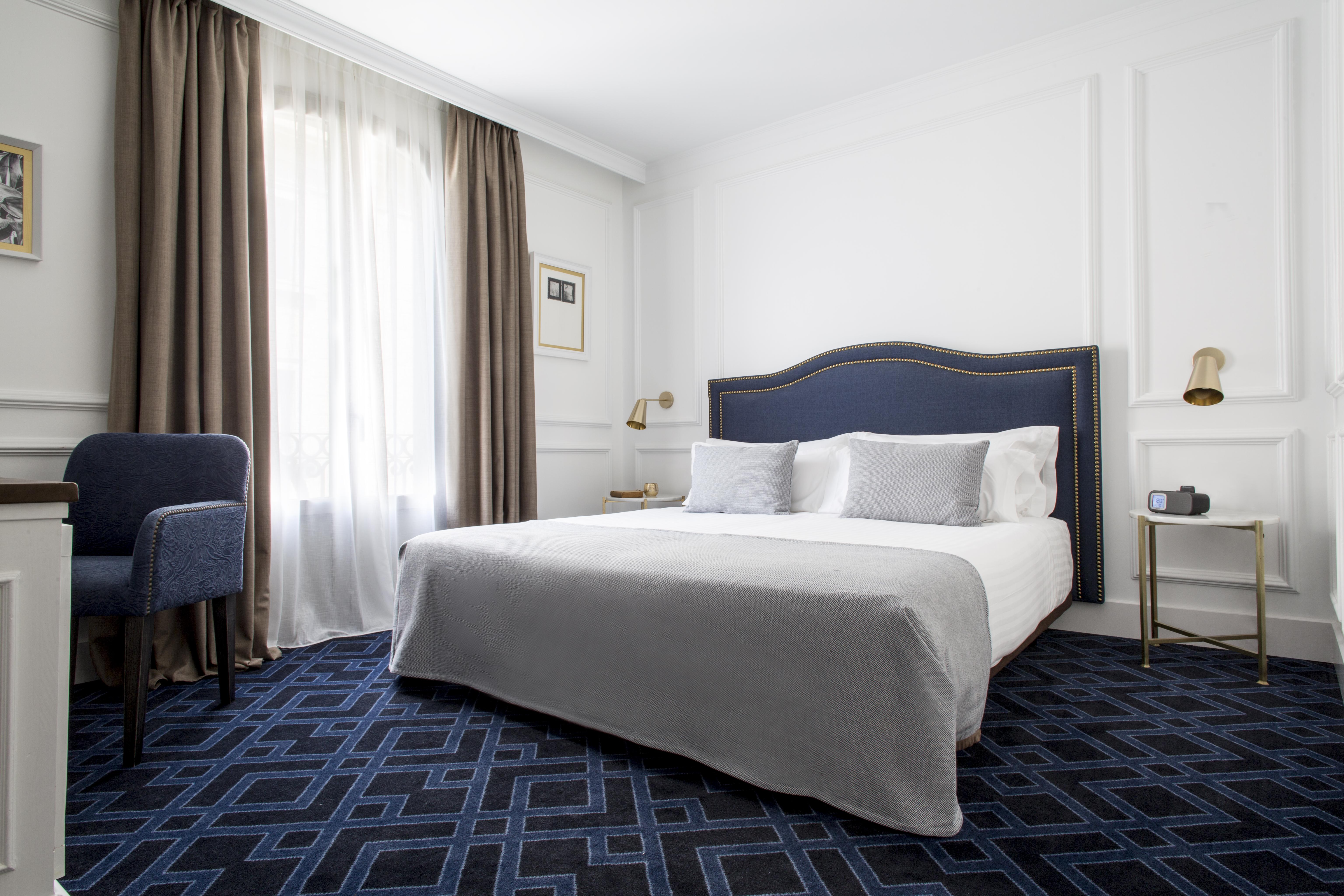 Hotel Midmost By Majestic Hotel Group Barcelona Exteriör bild