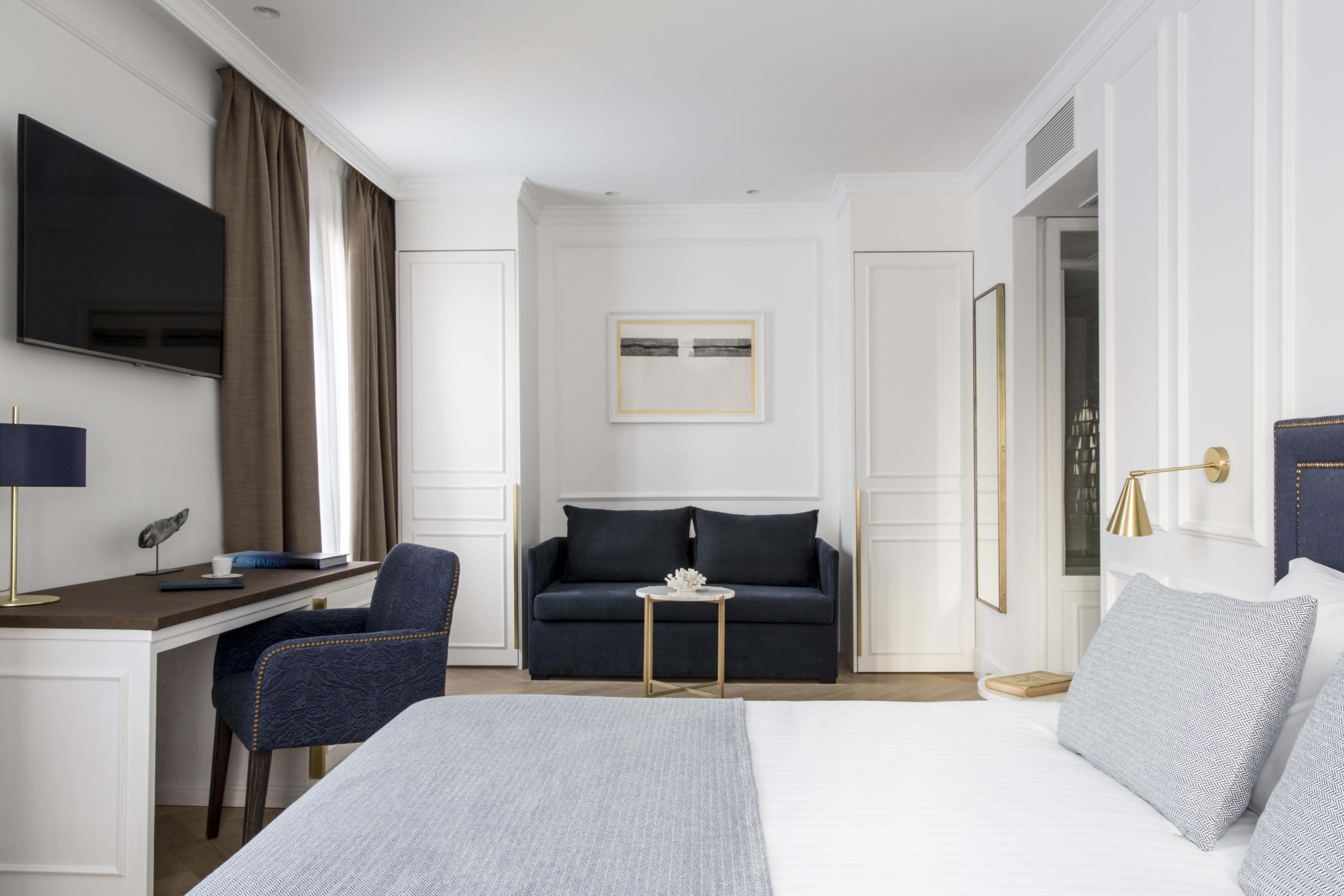 Hotel Midmost By Majestic Hotel Group Barcelona Exteriör bild