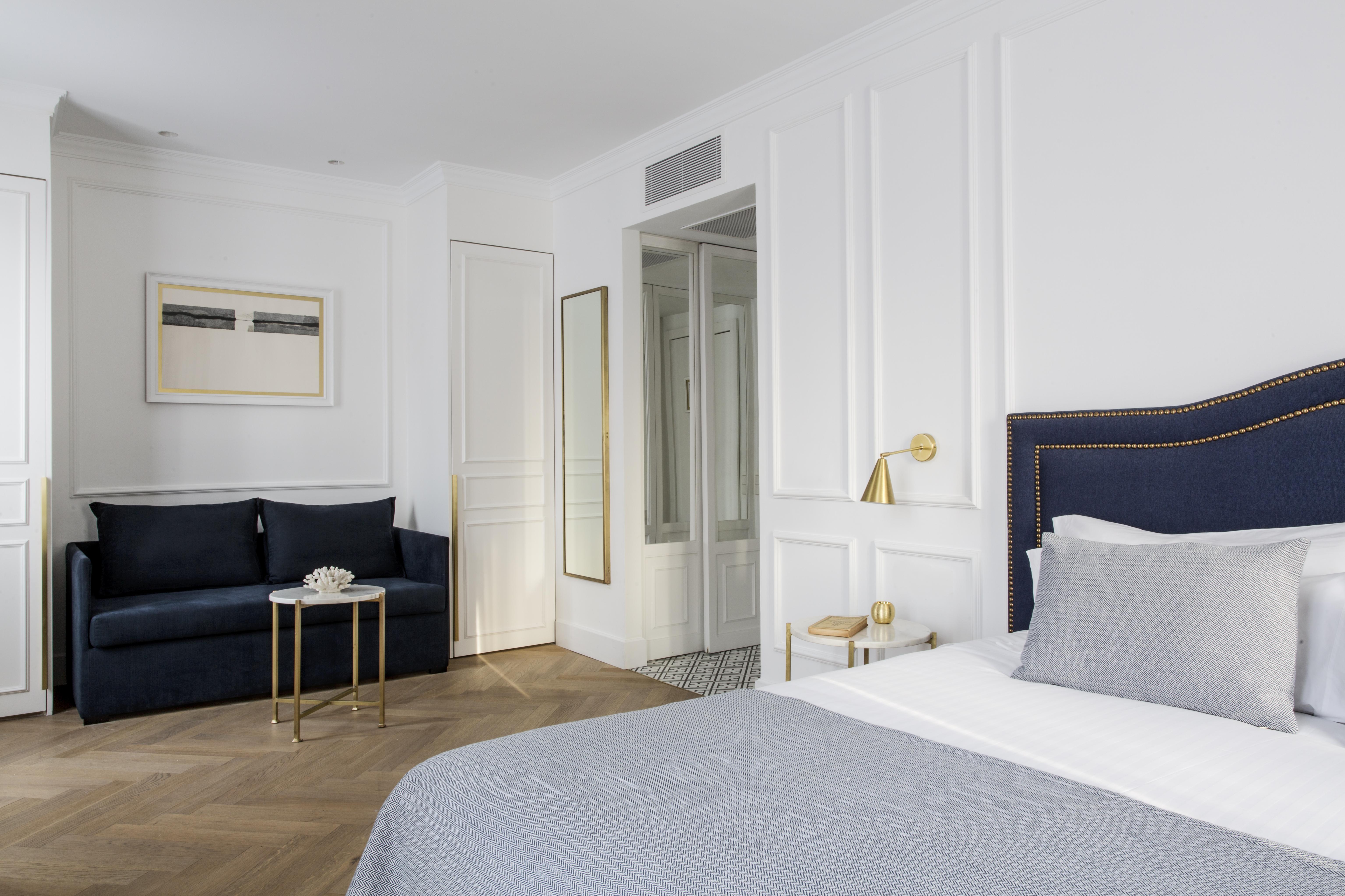 Hotel Midmost By Majestic Hotel Group Barcelona Exteriör bild