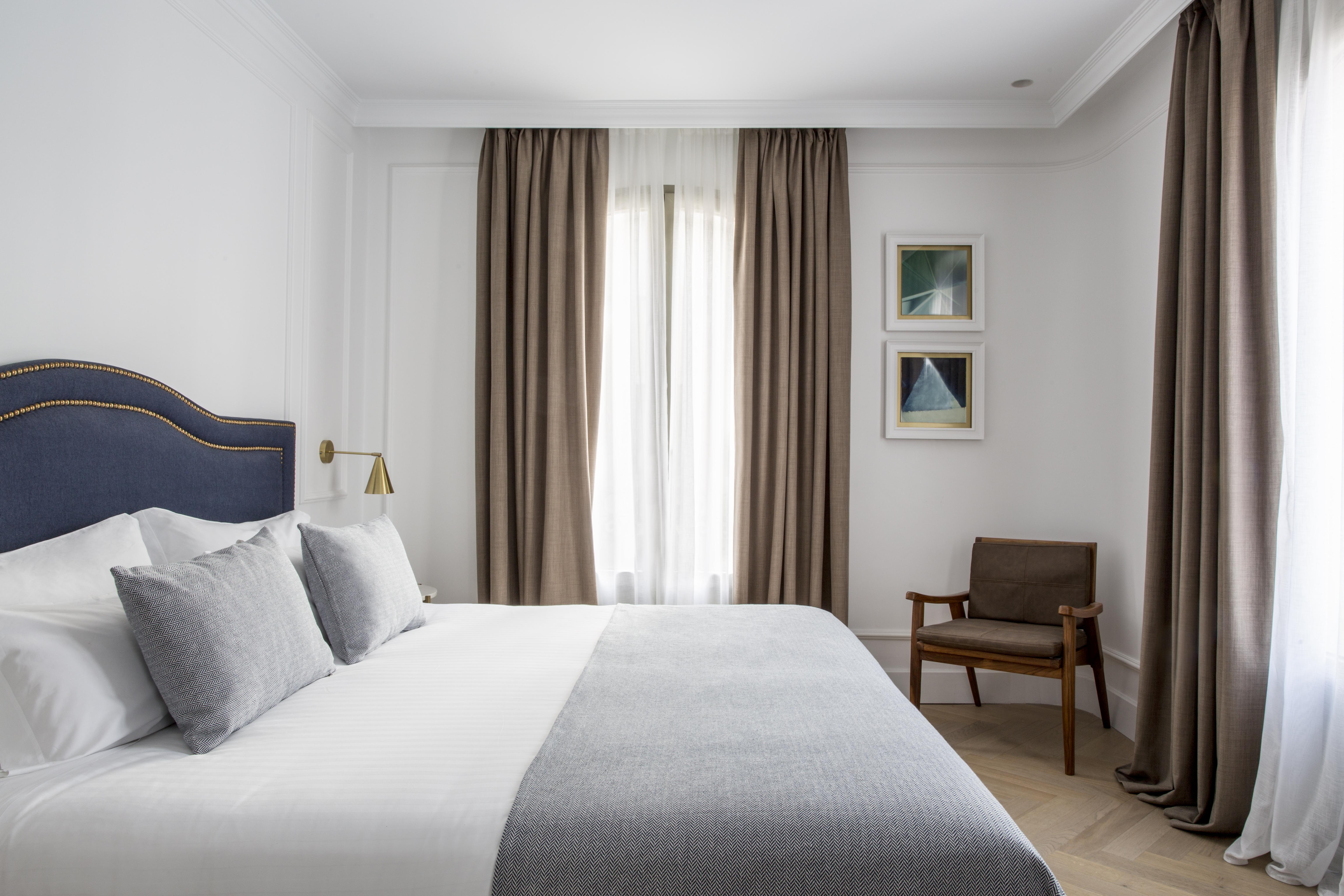 Hotel Midmost By Majestic Hotel Group Barcelona Exteriör bild