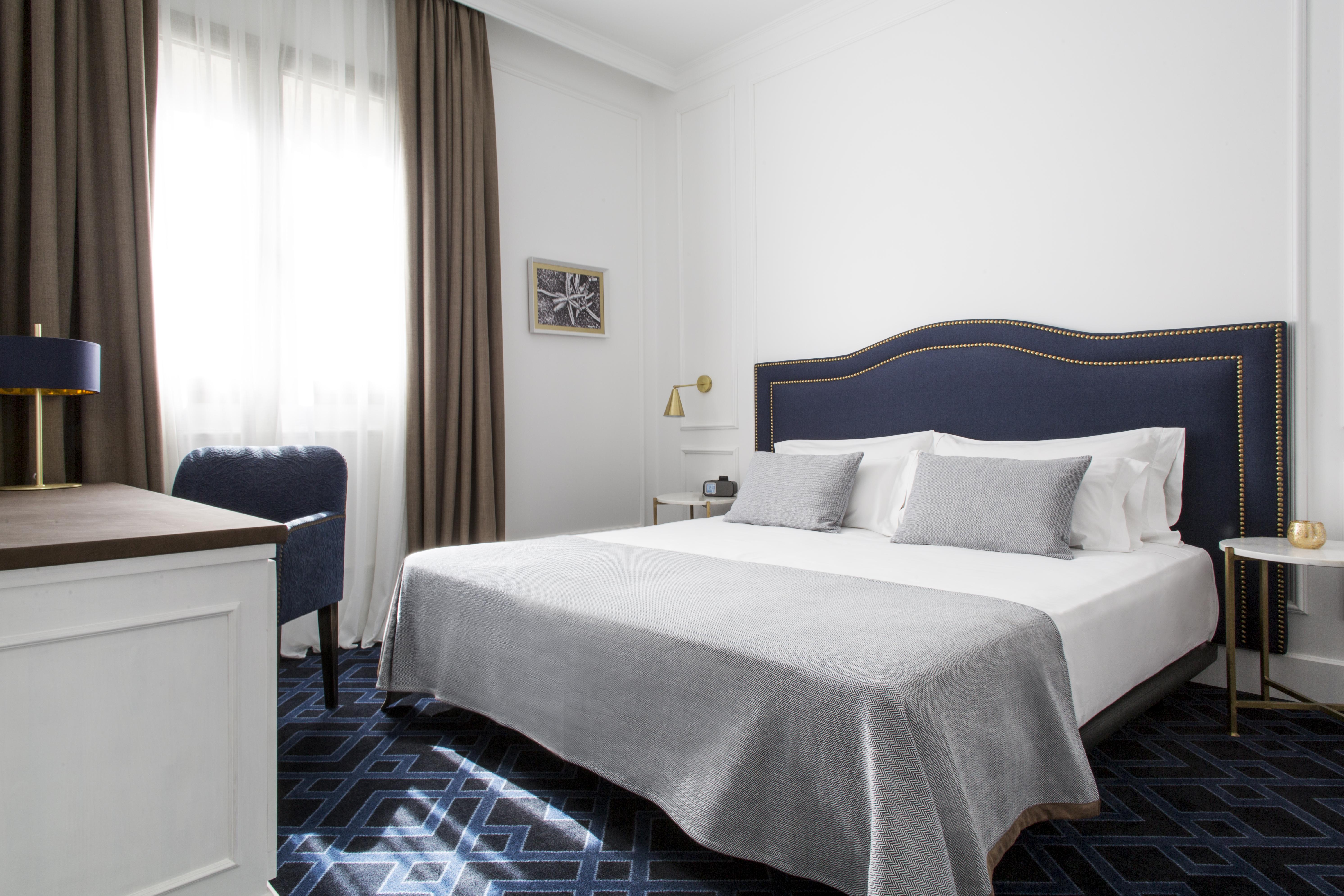 Hotel Midmost By Majestic Hotel Group Barcelona Exteriör bild