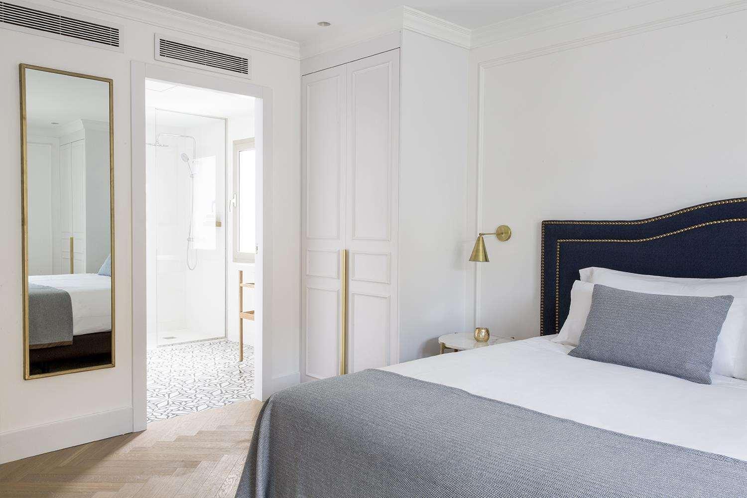 Hotel Midmost By Majestic Hotel Group Barcelona Exteriör bild
