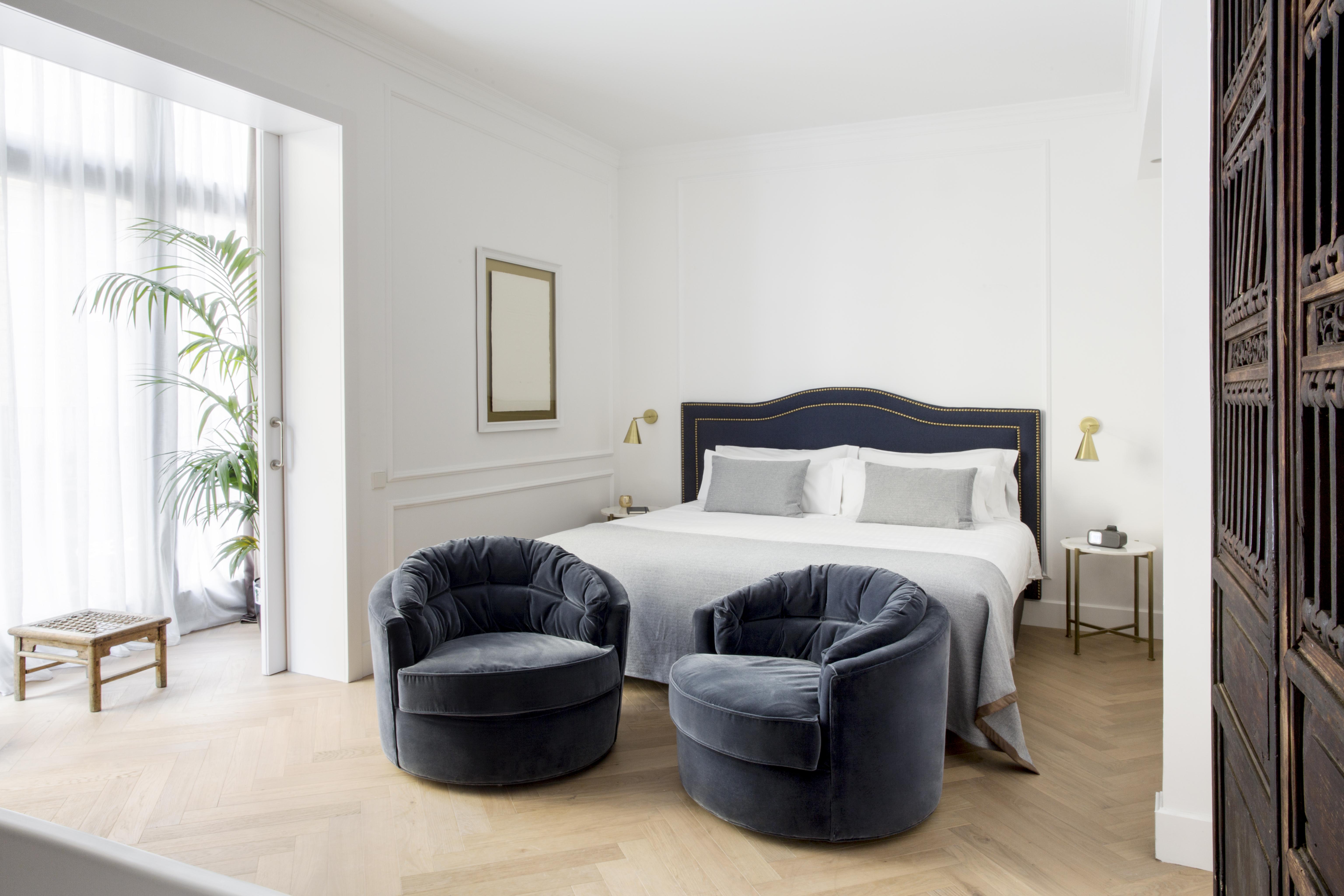 Hotel Midmost By Majestic Hotel Group Barcelona Exteriör bild