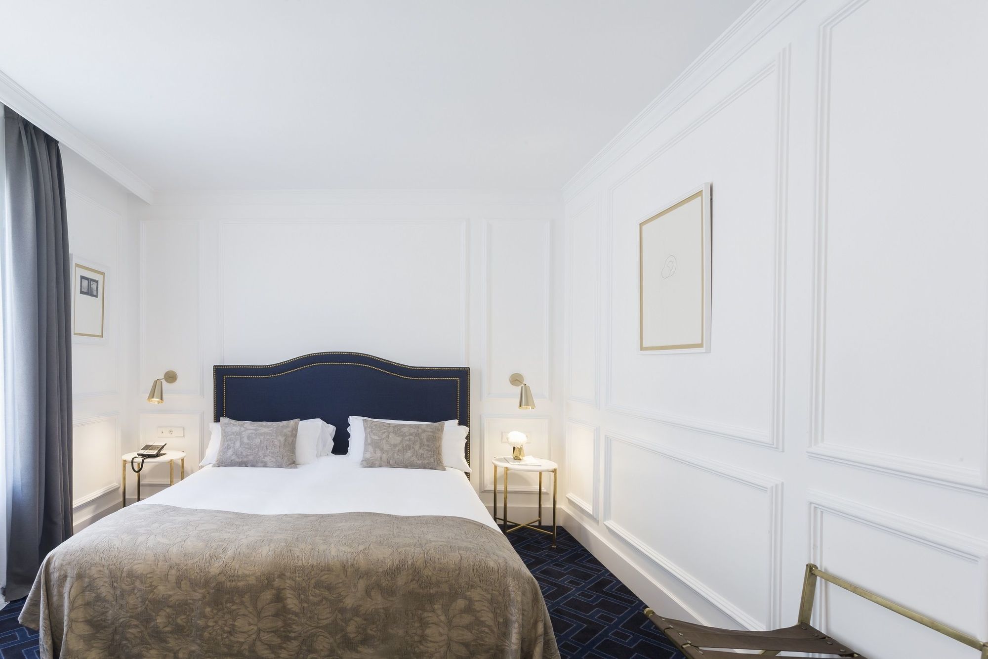 Hotel Midmost By Majestic Hotel Group Barcelona Exteriör bild